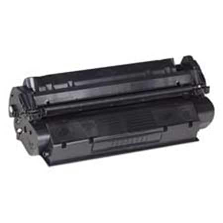 Canon Laser Toner Cartridge- Yields 3500 Pages- Black CNMFX8